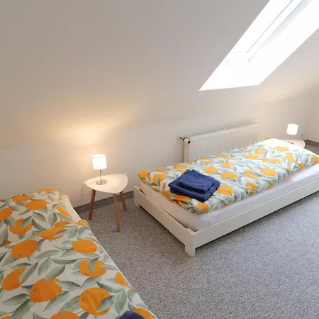 Hébergement de vacances Schnitterkarten - Nur An Feriengaeste - Abc366 *